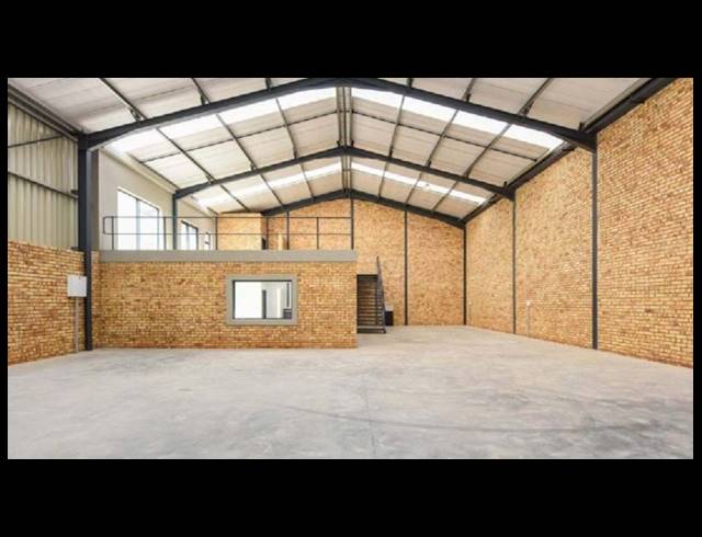 467M² WAREHOUSE FOR SALE IN BARTLETT